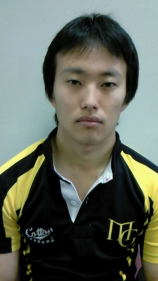 25.大木 翔