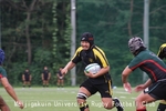 PR  亀山遼太
