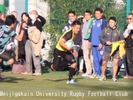 FB 笠原基生