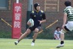 セブンズ2019 五十嵐啓太