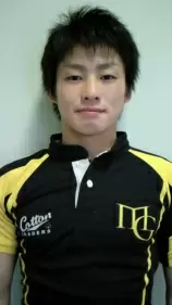 25.金子 泰之