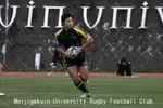 CTB　塩山瑛大